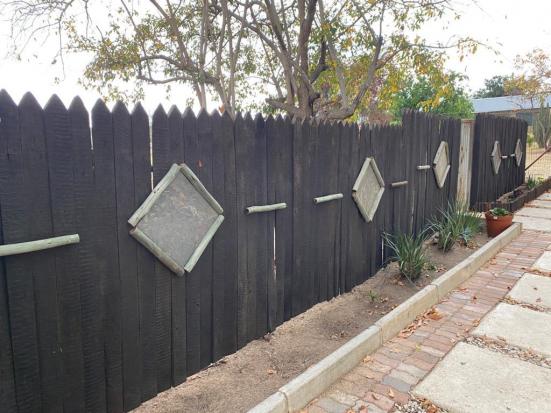 Modern Luxury meets Farmhouse Charm