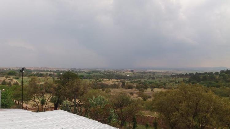 Modern Luxury meets Farmhouse Charm